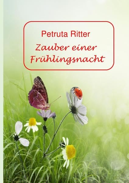 Zauber einer Frühlingsnacht Contemporary literature