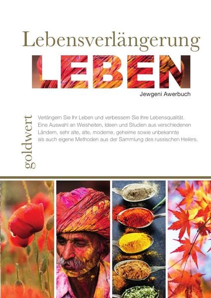 LEBEN: Lebensverlängerung Health, Nutrition & Fitness
