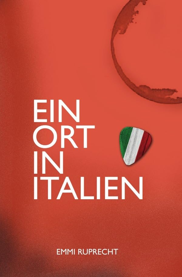 Ein Ort in Italien Contemporary literature Books