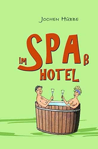 Im Spaß Hotel Leisure, Home & Garden