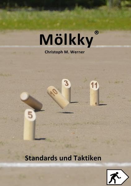 Mölkky: Standards und Taktiken Leisure & Fun