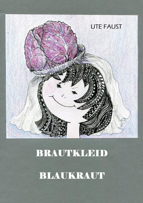 BRAUTKLEID BLAUKRAUT: Zungenbrecher und Zeichnungen Film, Art & Culture