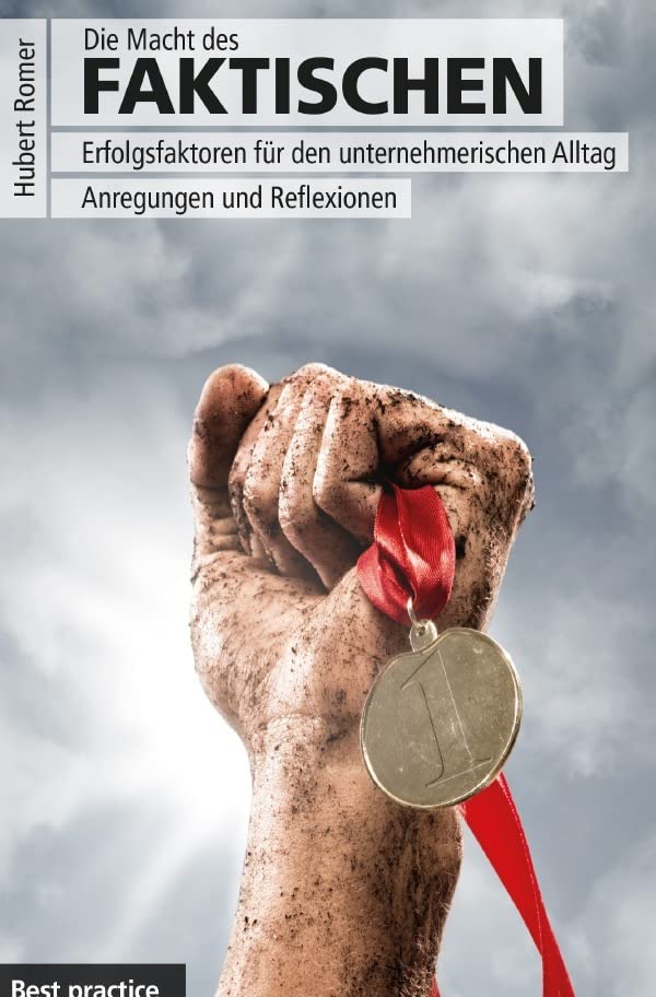 Die Macht des Faktischen book