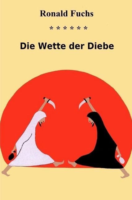 Die Wette der Diebe Action & Adventure