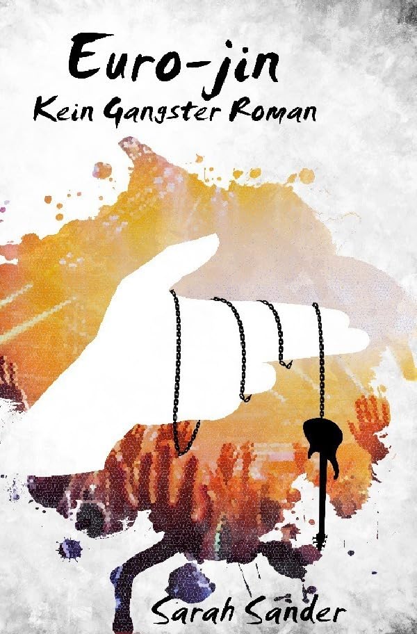 Euro-jin: Kein Gangster-Roman Historical Fiction
