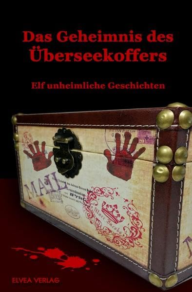 Das Geheimnis des Überseekoffers Contemporary literature Books