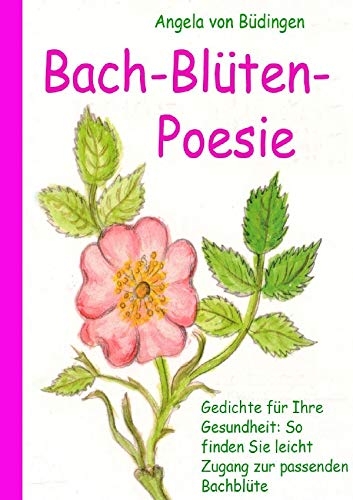 Bach-Blüten-Poesie book