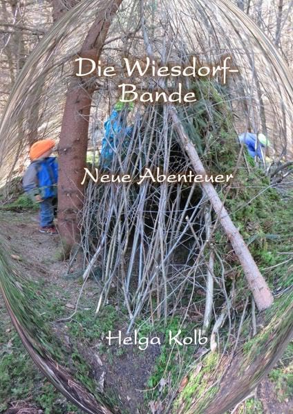 Die Wiesdorf-Bande: Neue Abenteuer Novels & Short Stories