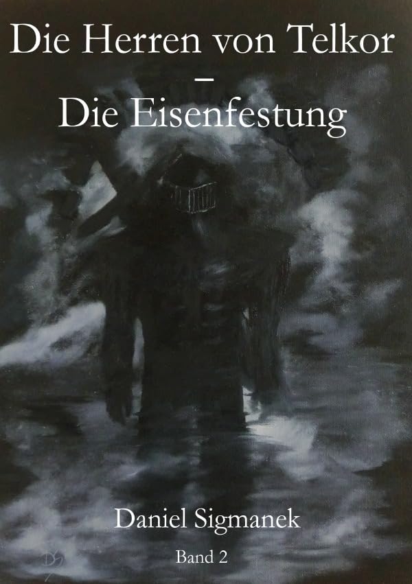 Die Eisenfestung (Die Herren von Telkor) Contemporary literature
