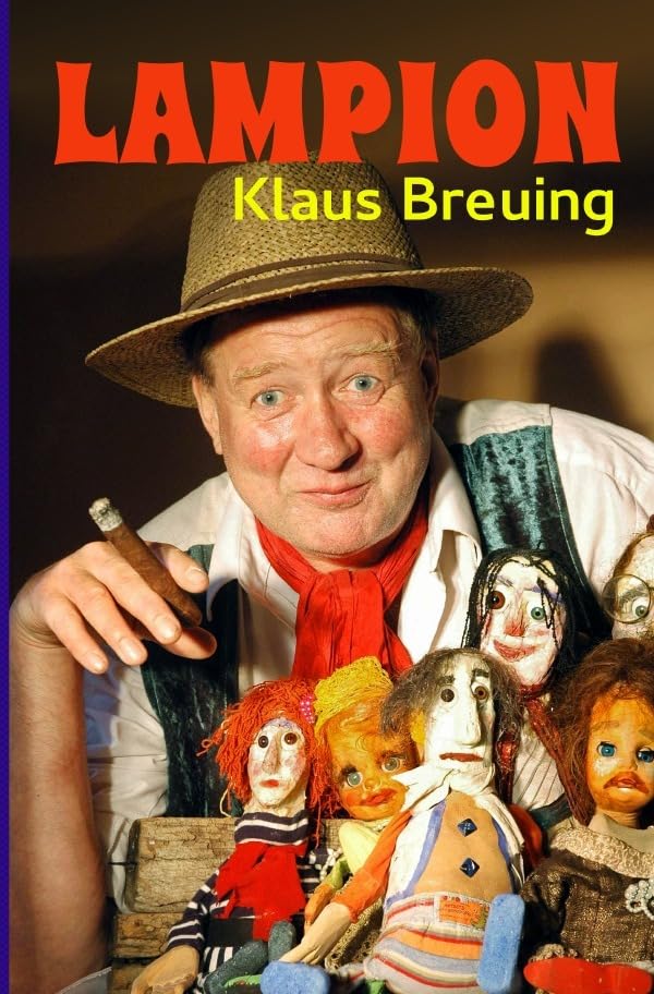 Lampion!: Anekdoten, Gedichte, Geschichten Essays & Short Stories