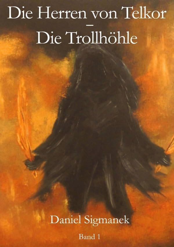 Die Trollhöhle (Die Herren von Telkor) Contemporary literature