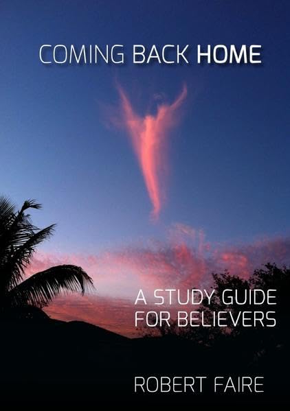 Coming Back Home Religion & Esotericism