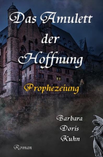 Das Amulett der Hoffnung Health, Nutrition & Fitness Books