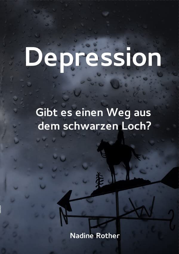 Depression: Gibt es einen Weg aus dem schwarzen Loch? Health, Nutrition & Fitness
