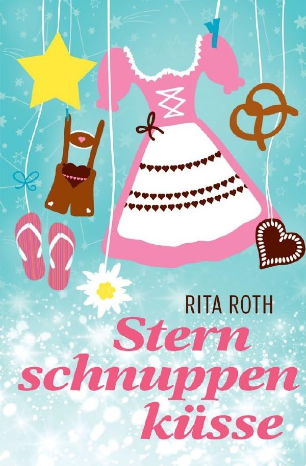 Sternschnuppenküsse: Eine Auszeit im Allgäu Humour & Satire