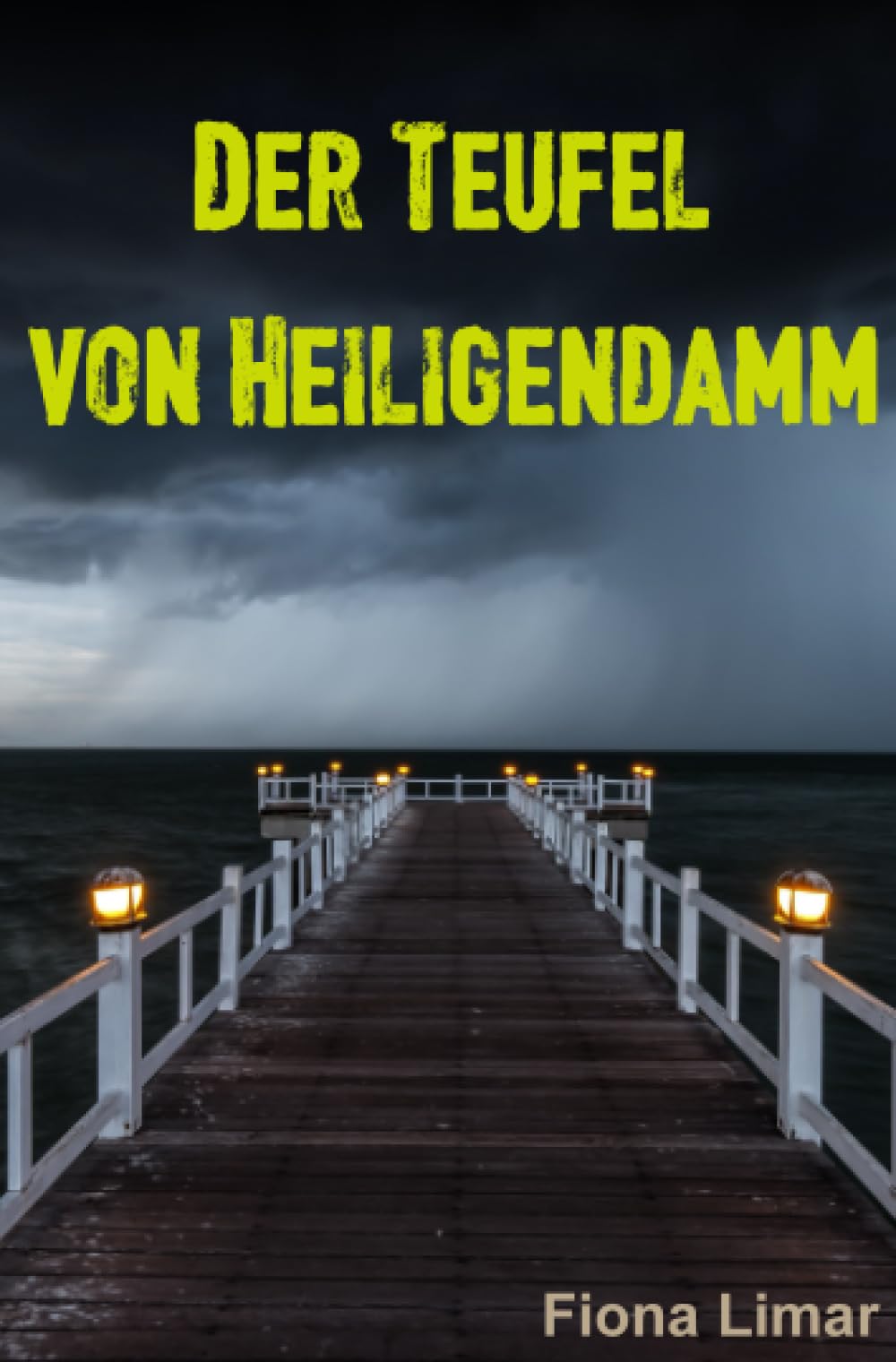 Product Image: Der Teufel von Heiligendamm