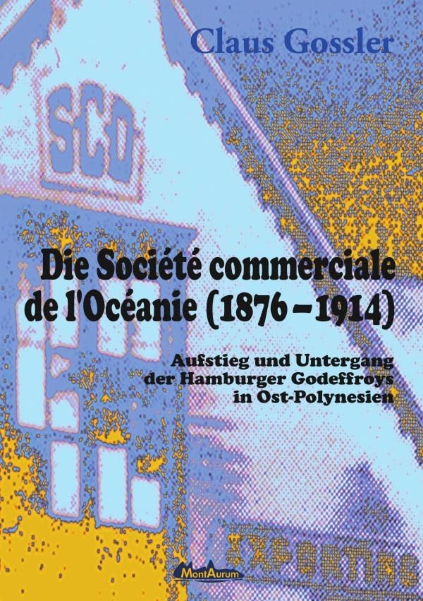 Die Société commerciale de l'Océanie Law