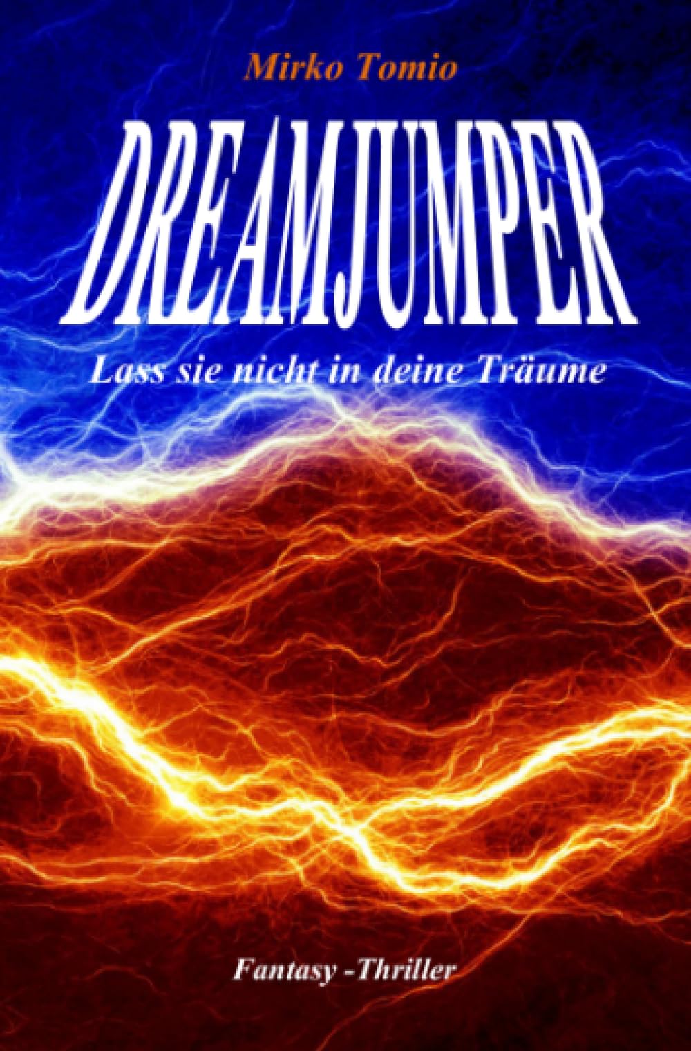 Dreamjumper: Lass sie nicht in deine Träume Action & Adventure