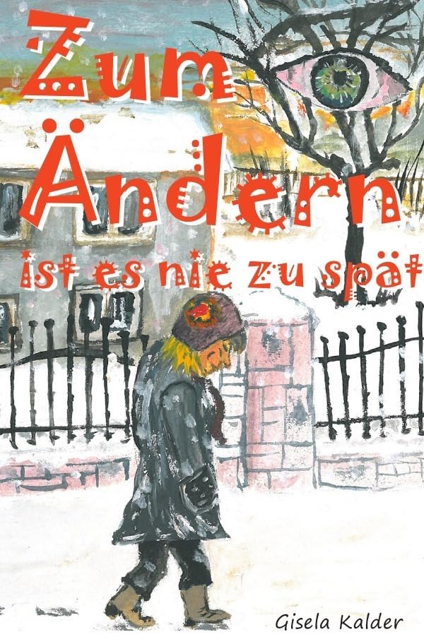 Zum Ändern ist es nie zu spät Parents & Children