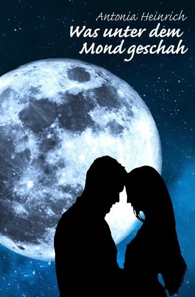 Was unter dem Mond geschah Contemporary literature