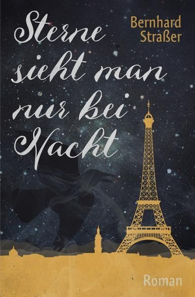 Sterne sieht man nur bei Nacht Contemporary literature