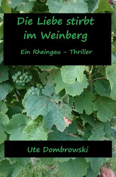 Die Liebe stirbt im Weinberg Action & Adventure