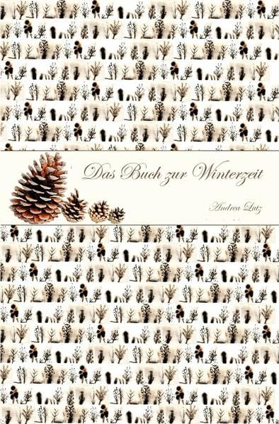Das Buch zur Winterzeit: Geschichten und Gedichte Essays & Short Stories