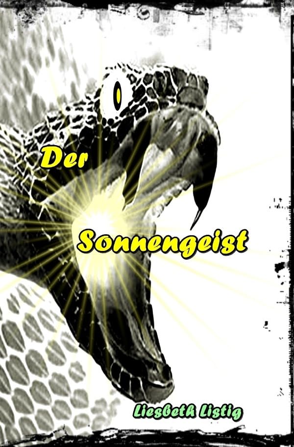 Der Sonnengeist (Weltensichten) Contemporary literature