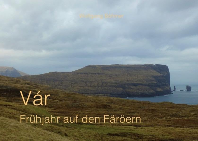 Vár: Frühjahr auf den Färöern Photography