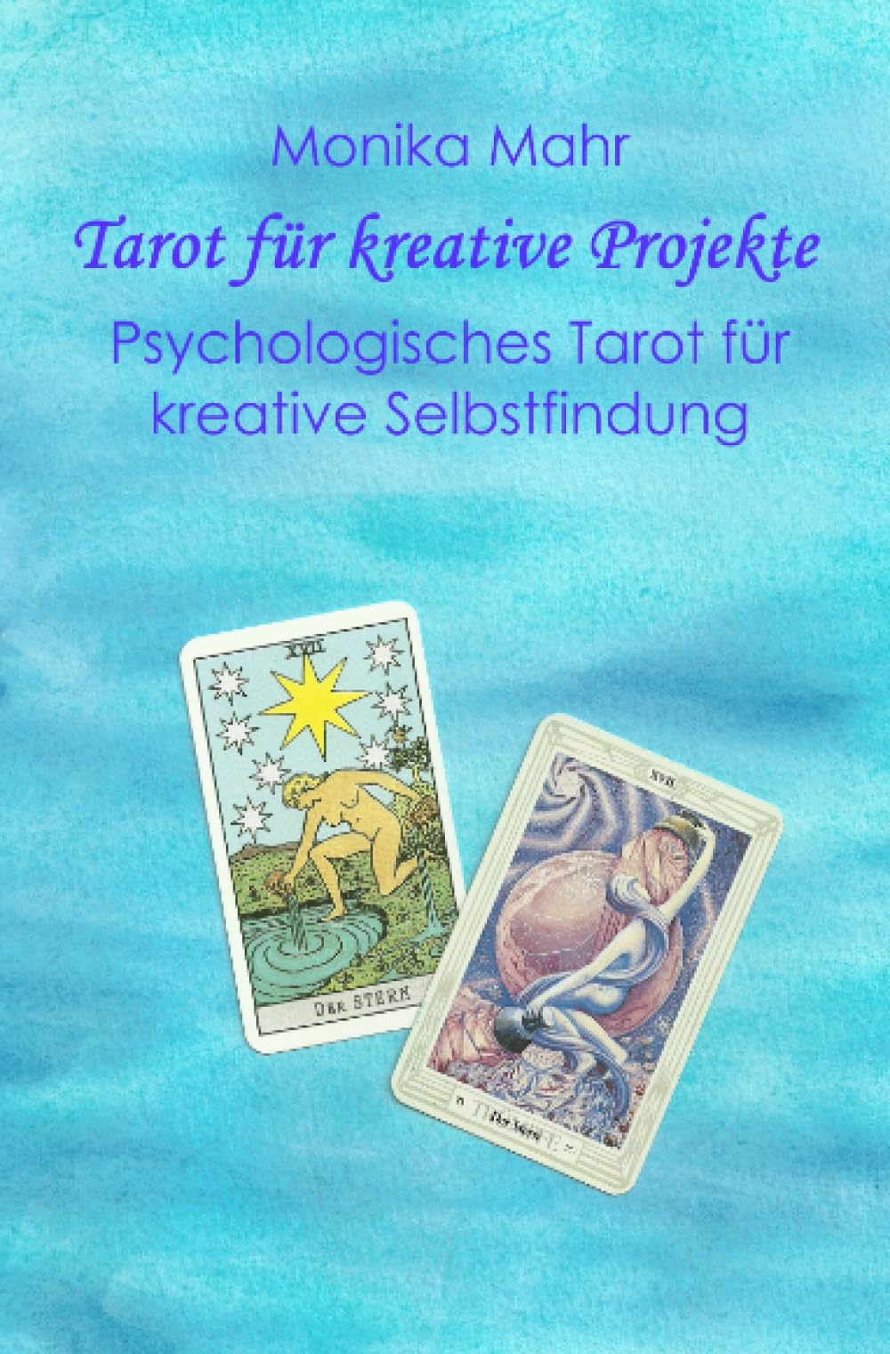 Tarot für kreative Projekte. Psychologisches Tarot für kreative Selbstfindung Philosophy