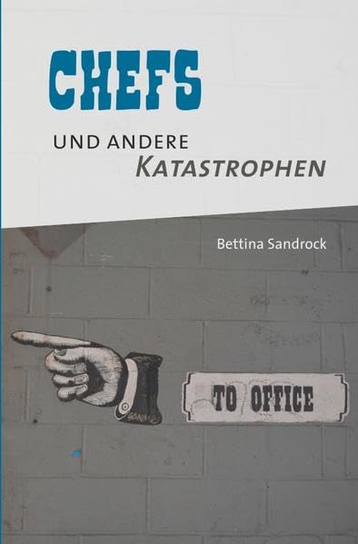 Chefs und andere Katastrophen Contemporary literature