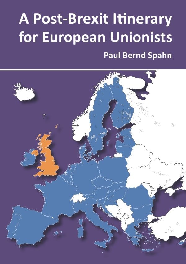 A Post-Brexit Itinerary for European Unionists Law