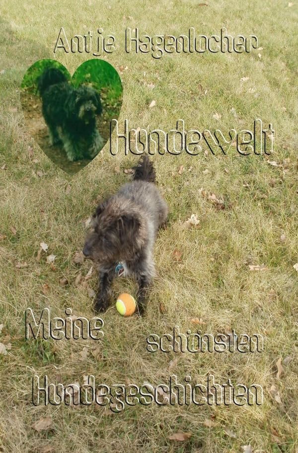 Hundewelt - Meine schönsten Hundegeschichten Pets