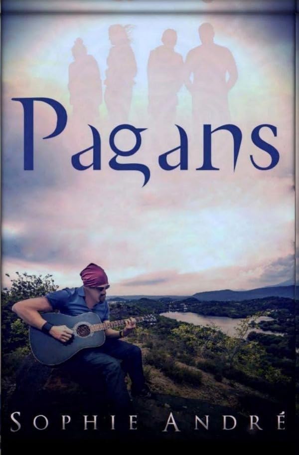 Pagans: Von einem Folkmusiker, einer Hobbyfotografin und dem ganz normalen Leben Photography