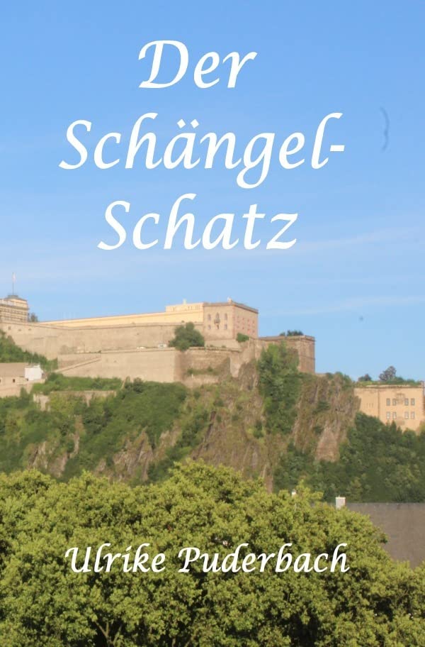 Der Schängel-Schatz (Die Abenteuer von Laura und Leon) Novels & Short Stories