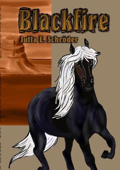 Blackfire: Indianermärchen Politics & History books