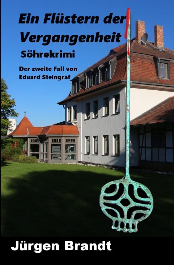 Ein Flüstern der Vergangenheit: Ein Söhrekrimi (Söhrekrimis) Action & Adventure