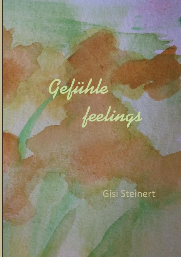 Gefühle - Feelings Health, Nutrition & Fitness