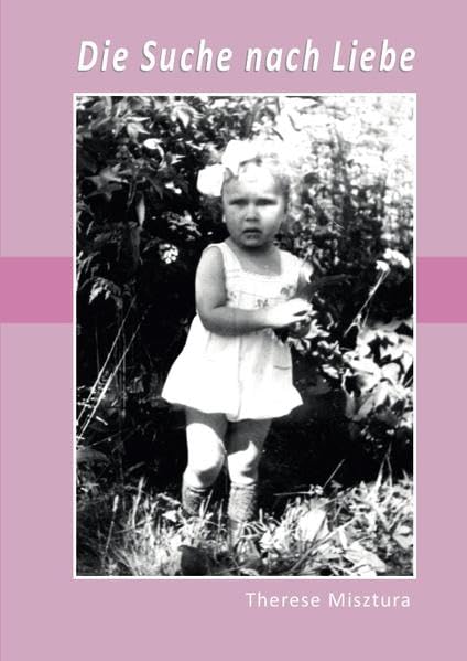 Die Suche nach Liebe: Ein Kriegskind verarbeitet sein Trauma Personalities