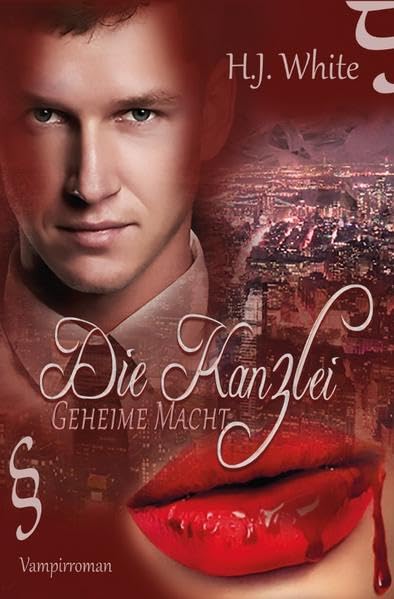 Die Kanzlei: Geheime Macht Drama