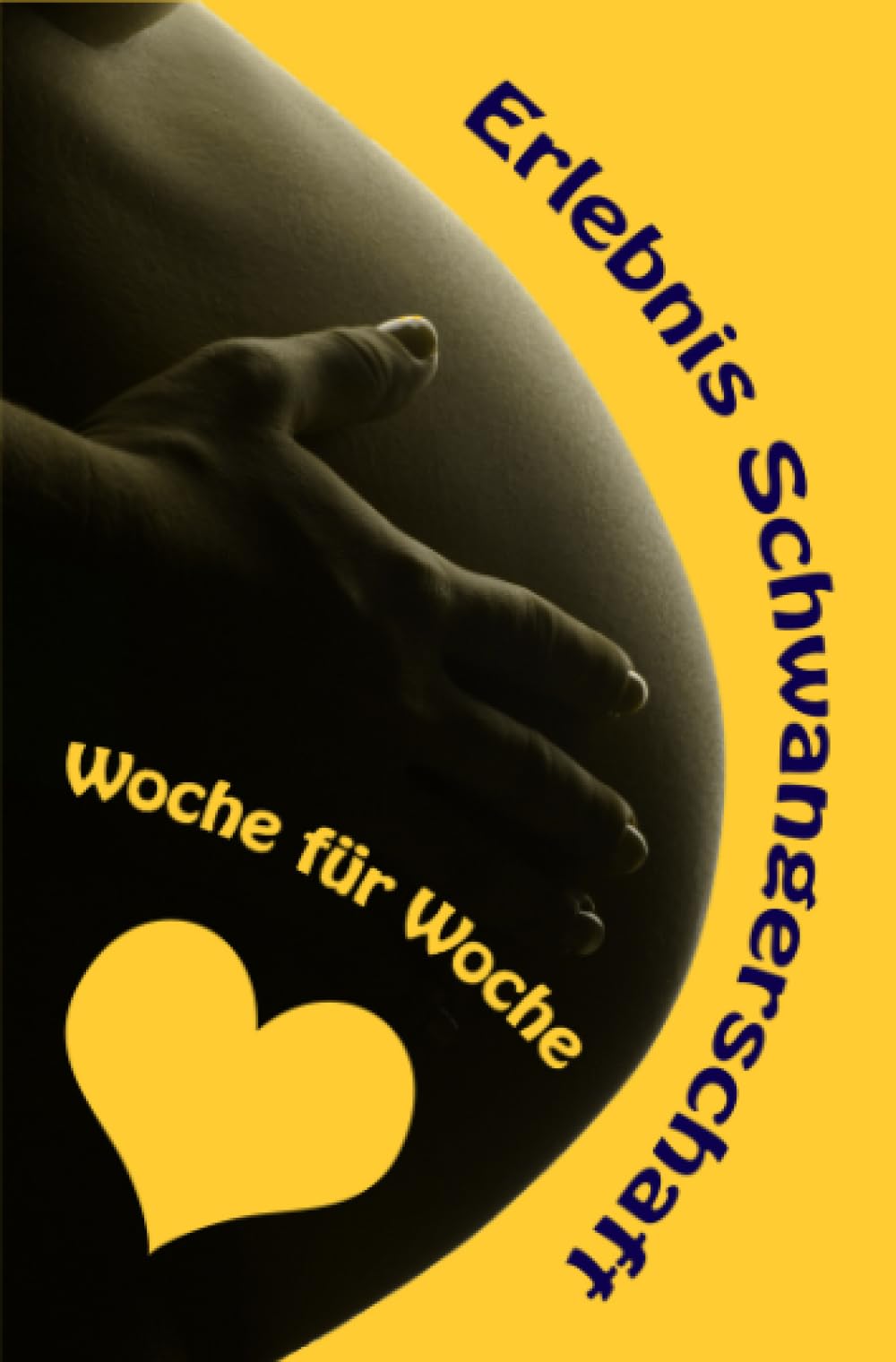 Erlebnis Schwangerschaft...Woche für Woche: Alles rund um Schwangerschaft, Geburt und Babyschlaf! (Schwangerschafts-Ratgeber) Leisure, Home & Garden