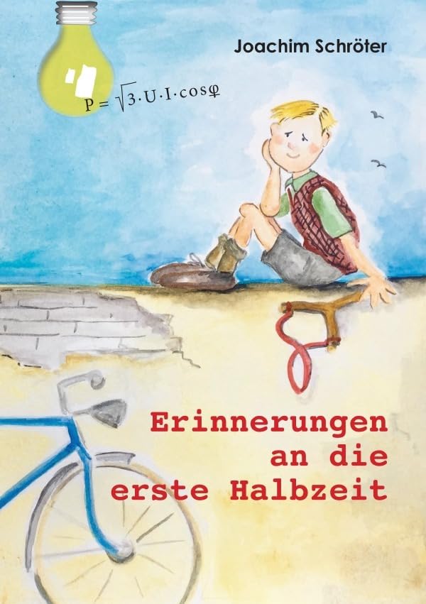 Erinnerungen an die erste Halbzeit Personalities