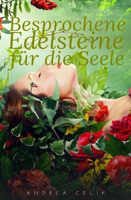 Besprochene Edelsteine für die Seele Health, Nutrition & Fitness
