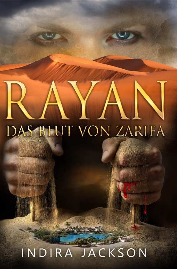 Rayan - Das Blut von Zarifa Action & Adventure
