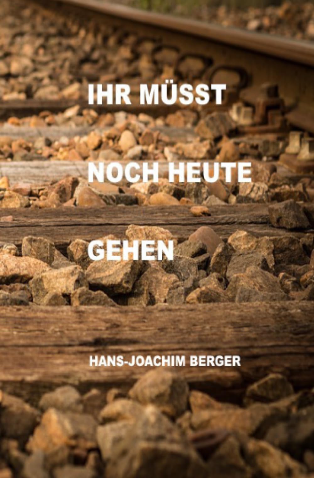 Ihr müsst noch heute gehen: Die Flucht eines Kriegskindes Personalities