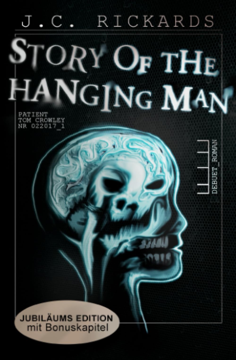 Story of the Hanging Man: Jubiläums Edition Action & Adventure