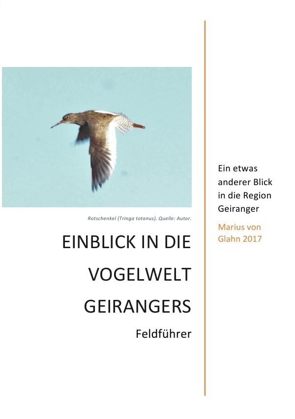 Einblick in die Vogelwelt Geirangers: Ein etwas anderer Blick in die Region Geiranger Pets