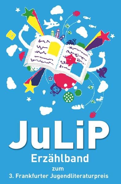 3. JuLiP: Frankfurter Jugendliteraturpreis Contemporary literature