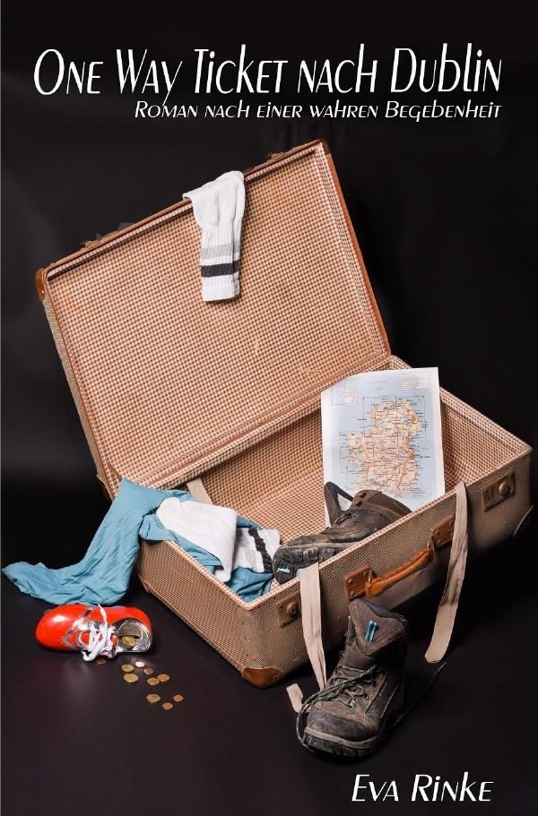 One way ticket nach Dublin: Start in ein neues Leben Personalities