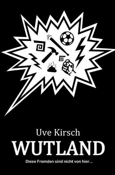 Wutland: Diese Fremden sind nicht von hier... Humour & Satire